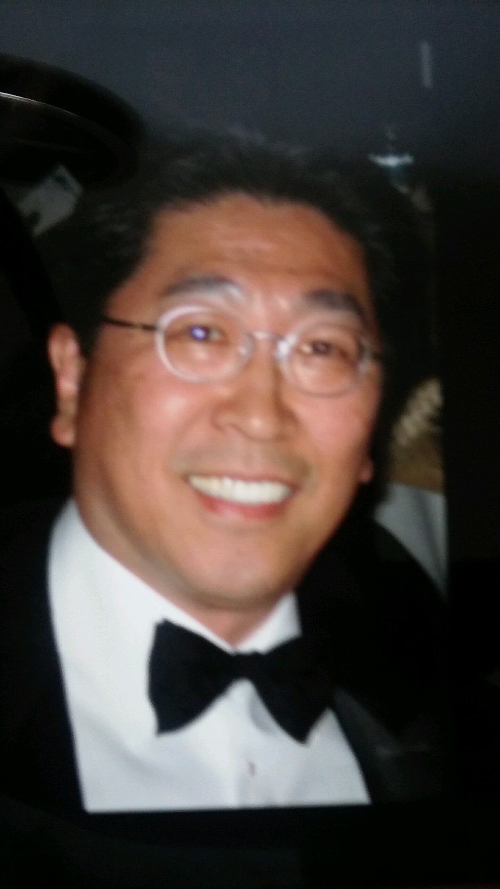 Obituary of Francis F Tsai