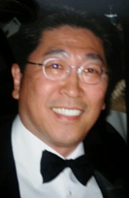 Obituary of Francis F Tsai