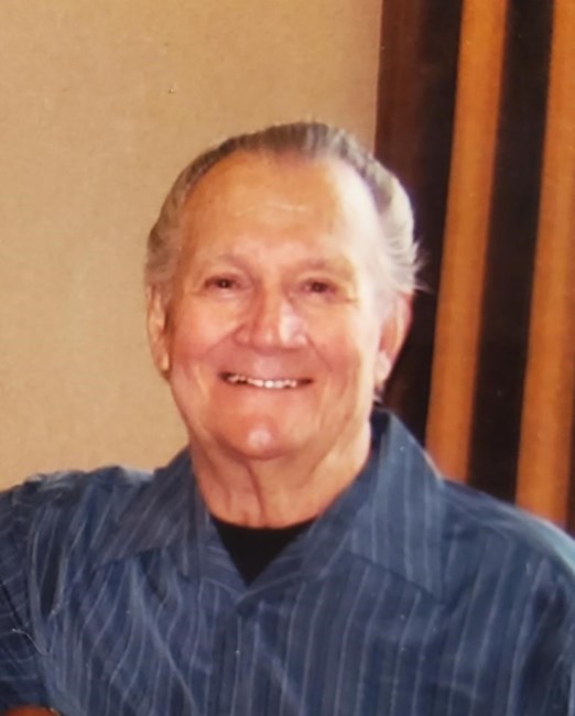 Obituary of Mr. James F. Lanahan