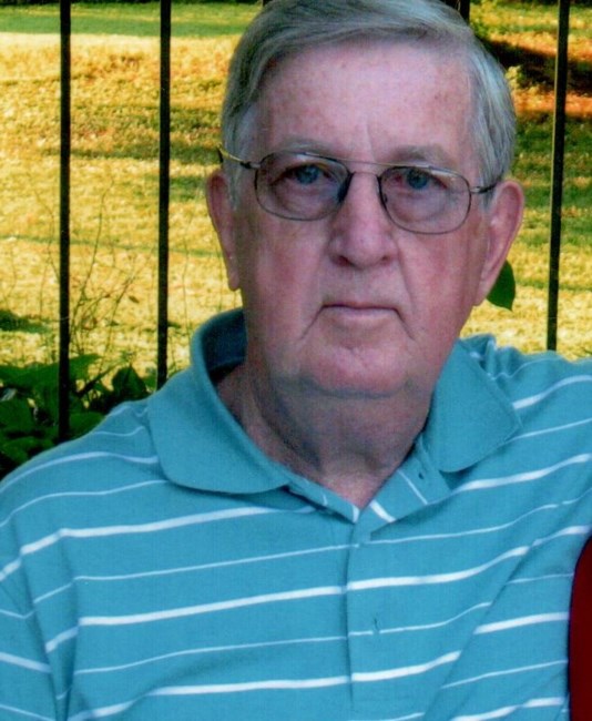 Obituary of Louis Dixon Thompson