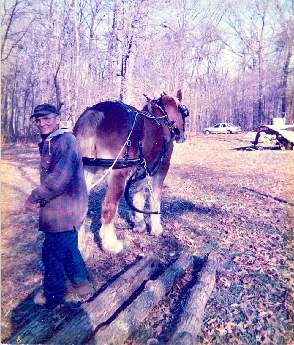 Obituary of Francis Xavier McDonough