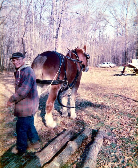 Obituary of Francis Xavier McDonough