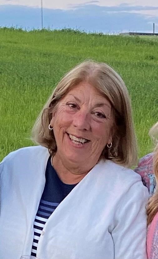 Obituary of Cecilia Czarski