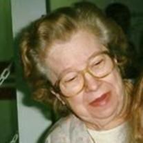 Obituary of Eileen Luella Ginley