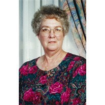 Obituary of Margaret Hodges