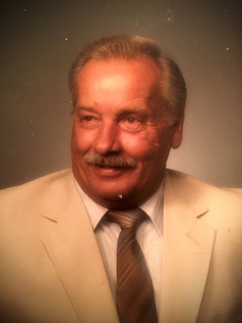 Obituary of Edward Lee Lombardi