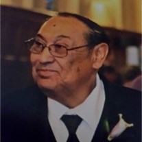Obituary of Joe G Espino