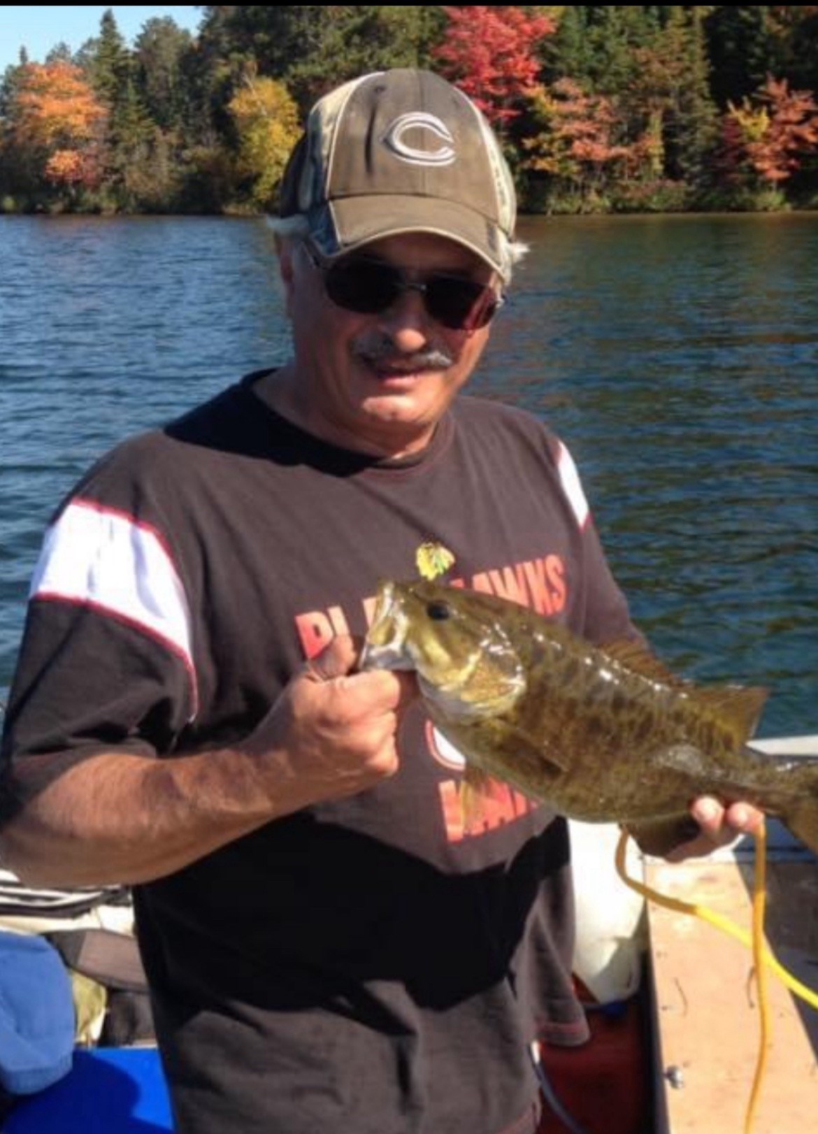 Obituary of Paul Spacone