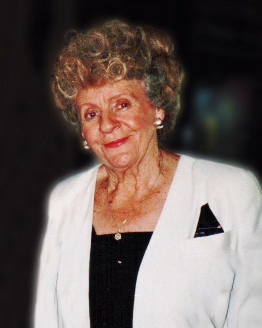 Obituary of Patricia Lorraine Berke (nee Poffenroth)