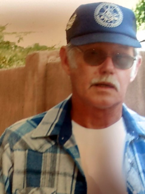 Obituary of Kenneth Edward Poe