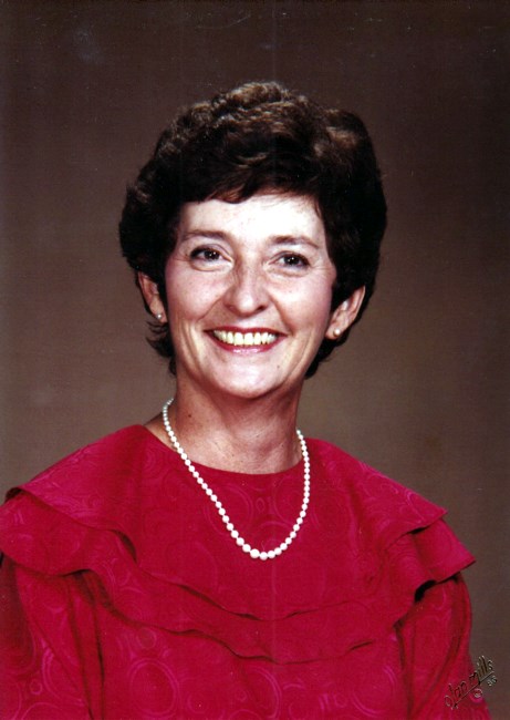 Obituary of Delores Pridgen McHaney