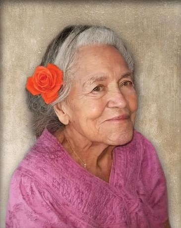 Obituary of Jessie C. Hignojoz