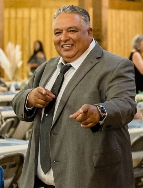 Obituary of Gilbert Duran Velez III