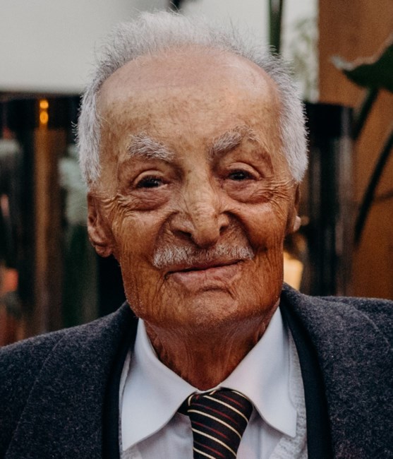 Avis de décès de Chehade Khouri