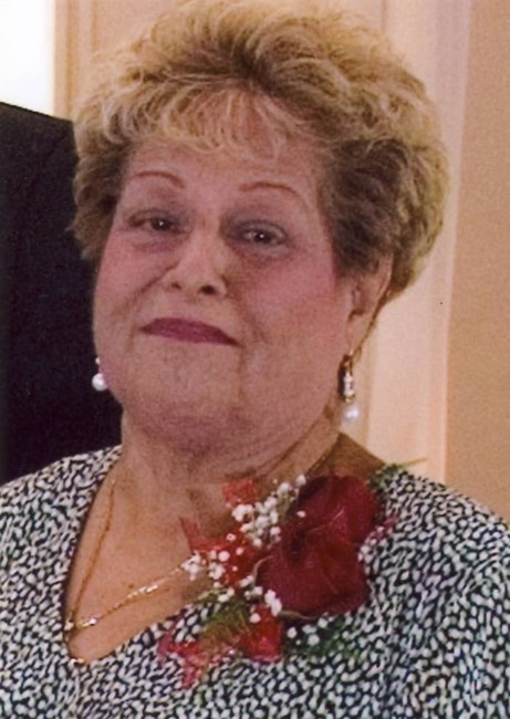 Obituary of Bernarda Delgado