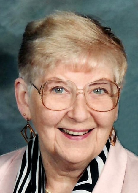 Obituary of Ella "Ellie" Mae Chapman