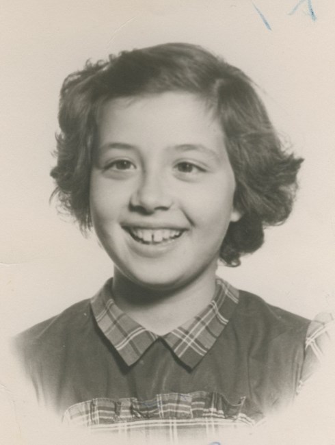Obituary of Beverly M. Morrill