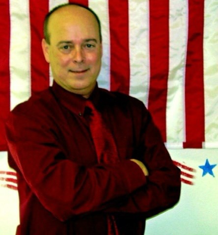 Obituary of John Edwin Churchill