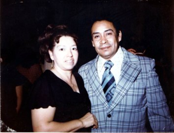 Obituary of Alfredo C. Gutierrez