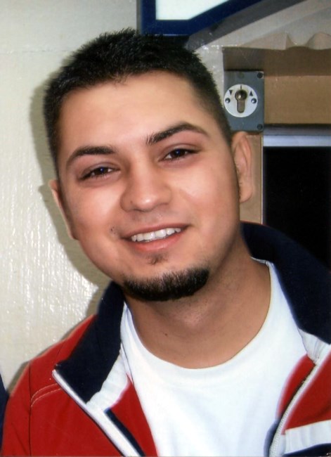 Obituary of Hector H. Ochoa