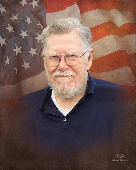Obituary of Larry Kane Wilson