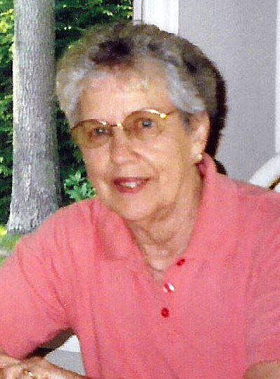 Obituary of Vivian Achilles Biggs