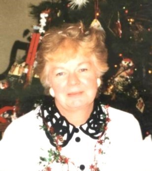Obituary of Marion Doyle Ramsey