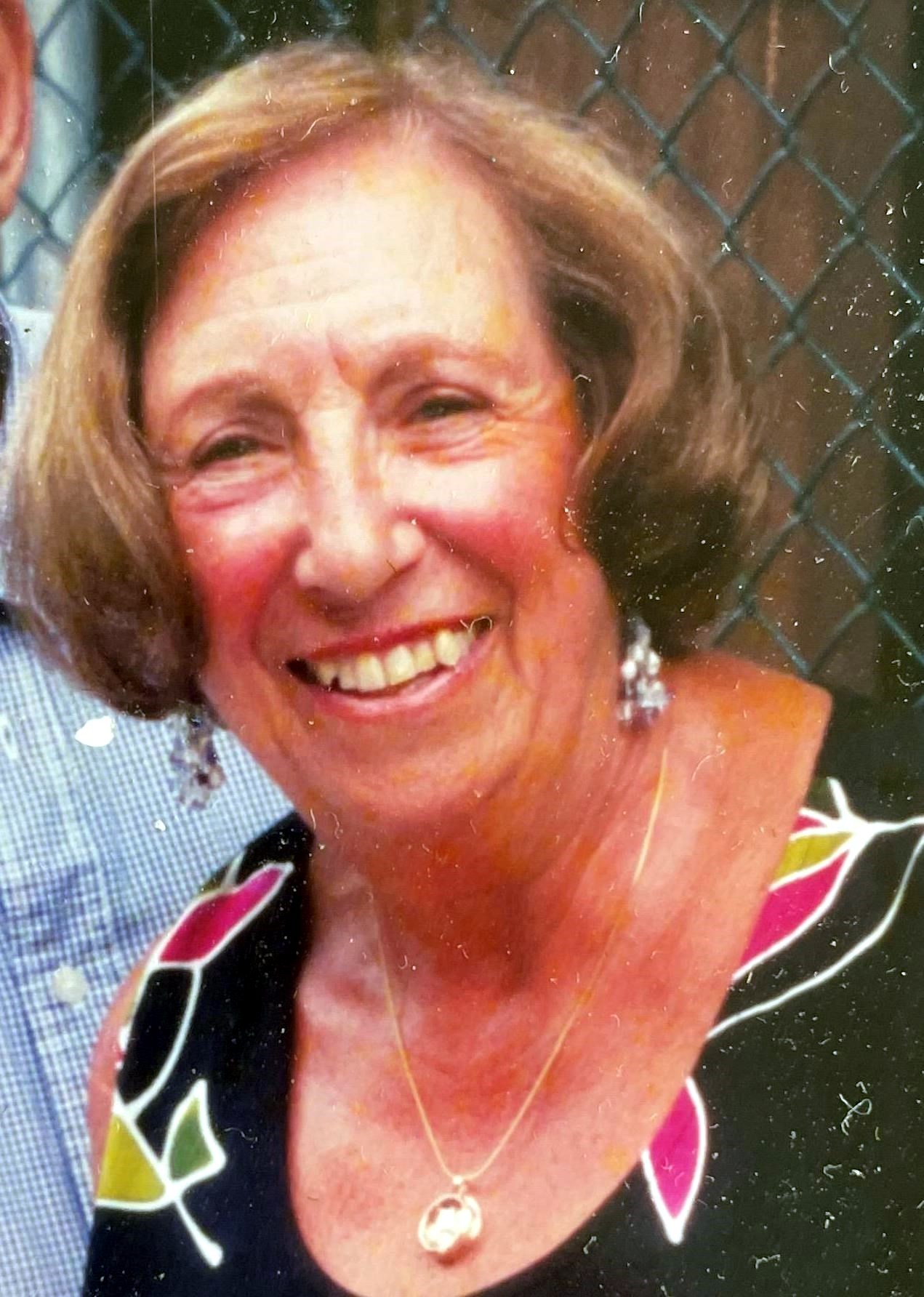 HOPE ZAWATSKY Obituary - Providence, RI