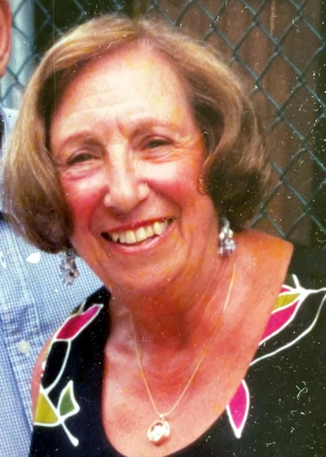 Obituary of Hope Irma Zawatsky