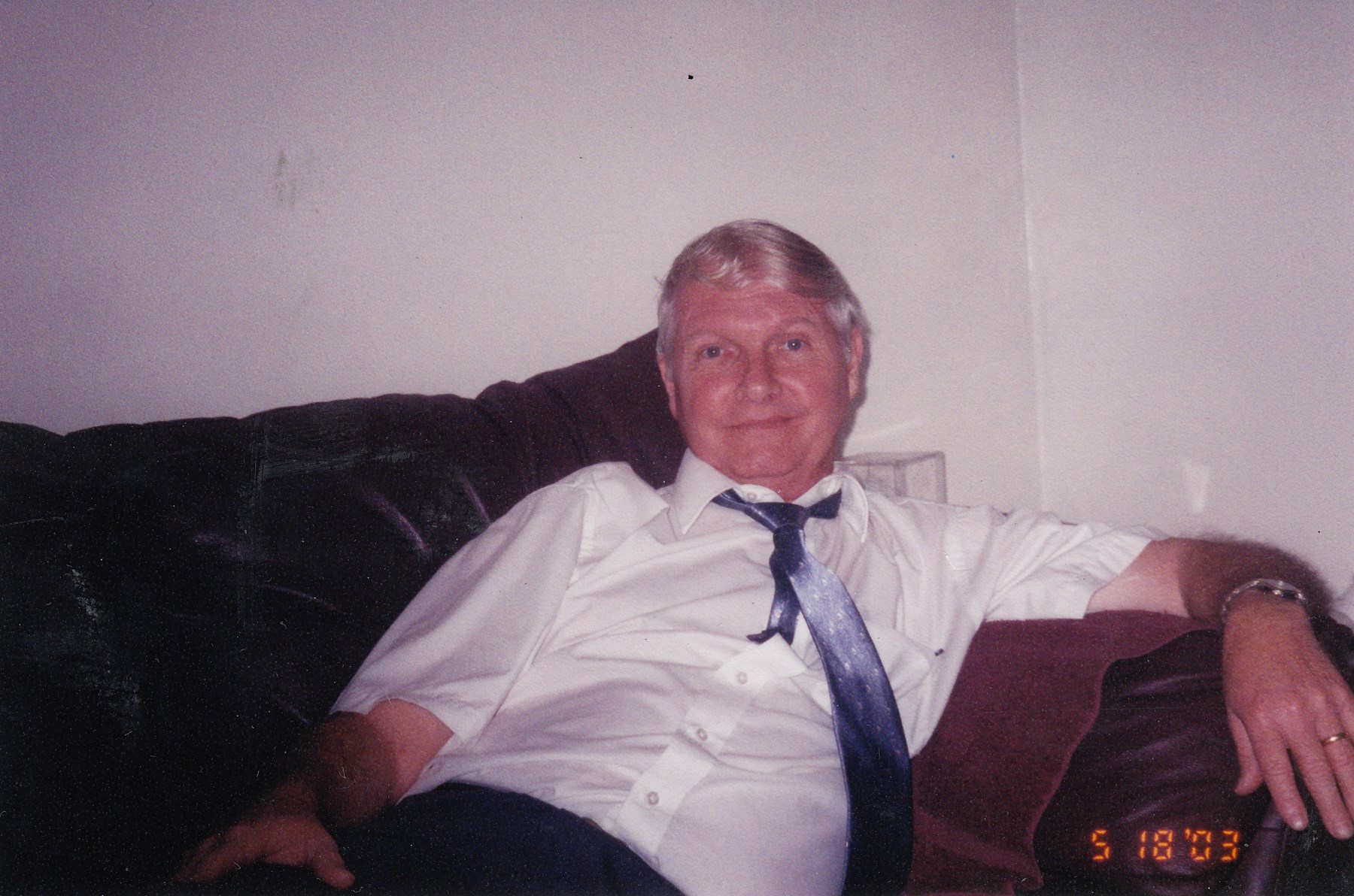 Obituary of Carol Homer Bumgardner