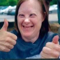 Obituary of Elizabeth "Libby" Turner