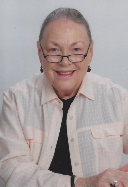 Obituary of Barbara Reeder Lundquist