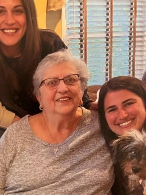 Obituary of Dolores J. D'Amato