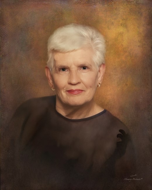Obituary of Helen Elsie Stepp