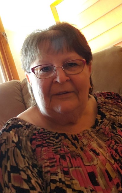 Obituary of Judith E. Sites