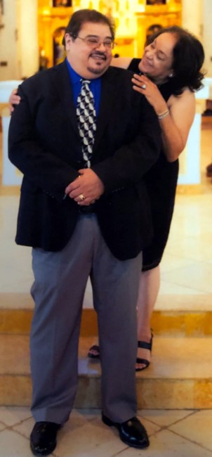 Obituary of Benjamin Valls Miranda