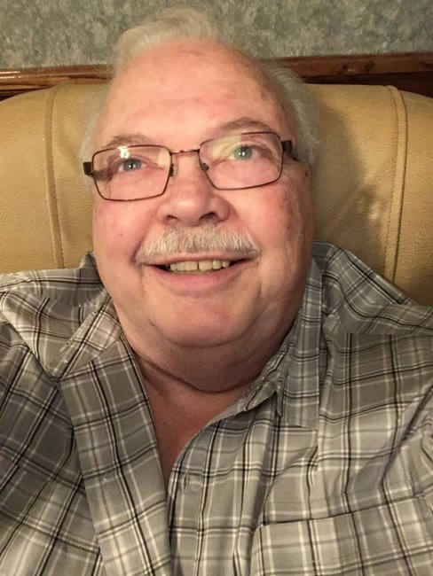 Obituary of Richard Lee Southerland
