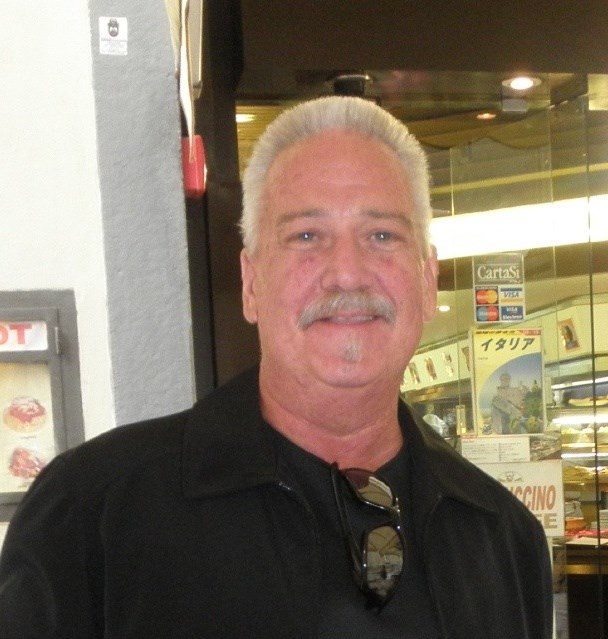 Obituario de Leslie Samuel Parks