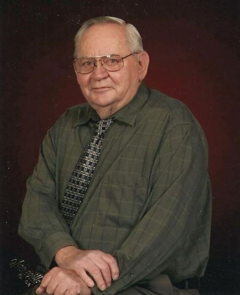 Obituary of Theodore "Ted" John Watkins