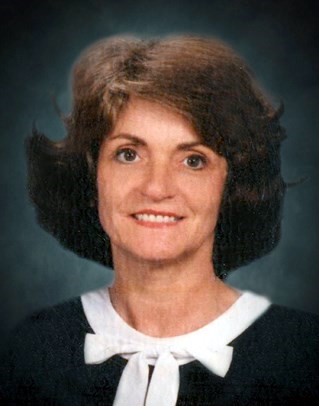 Obituary of Jo Ann Wolf