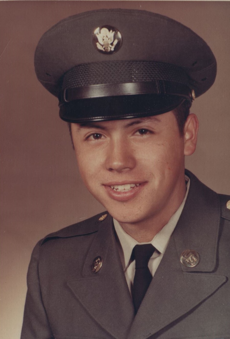 Obituary of Arthur Munoz Mendoza