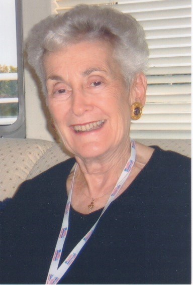 Obituary of Sandra Peilen Heller