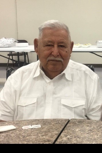 Obituary of Reynaldo G. Gonzalez