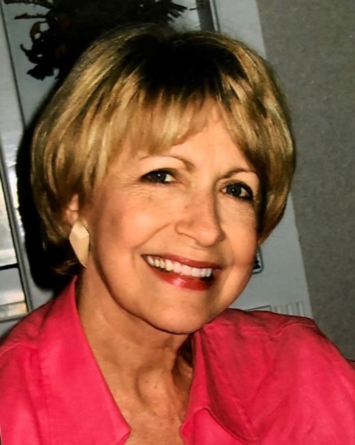 Obituary of Cynthia Johnston