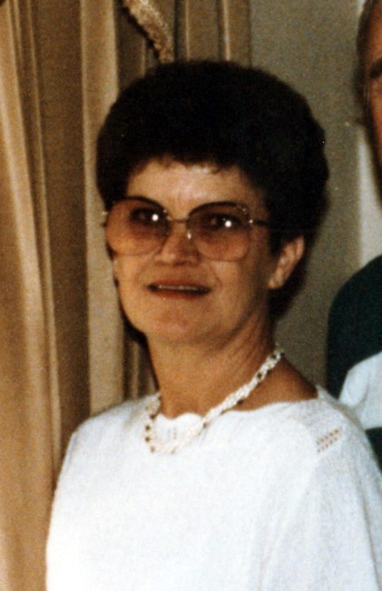 Obituary of Jackie V. Feely