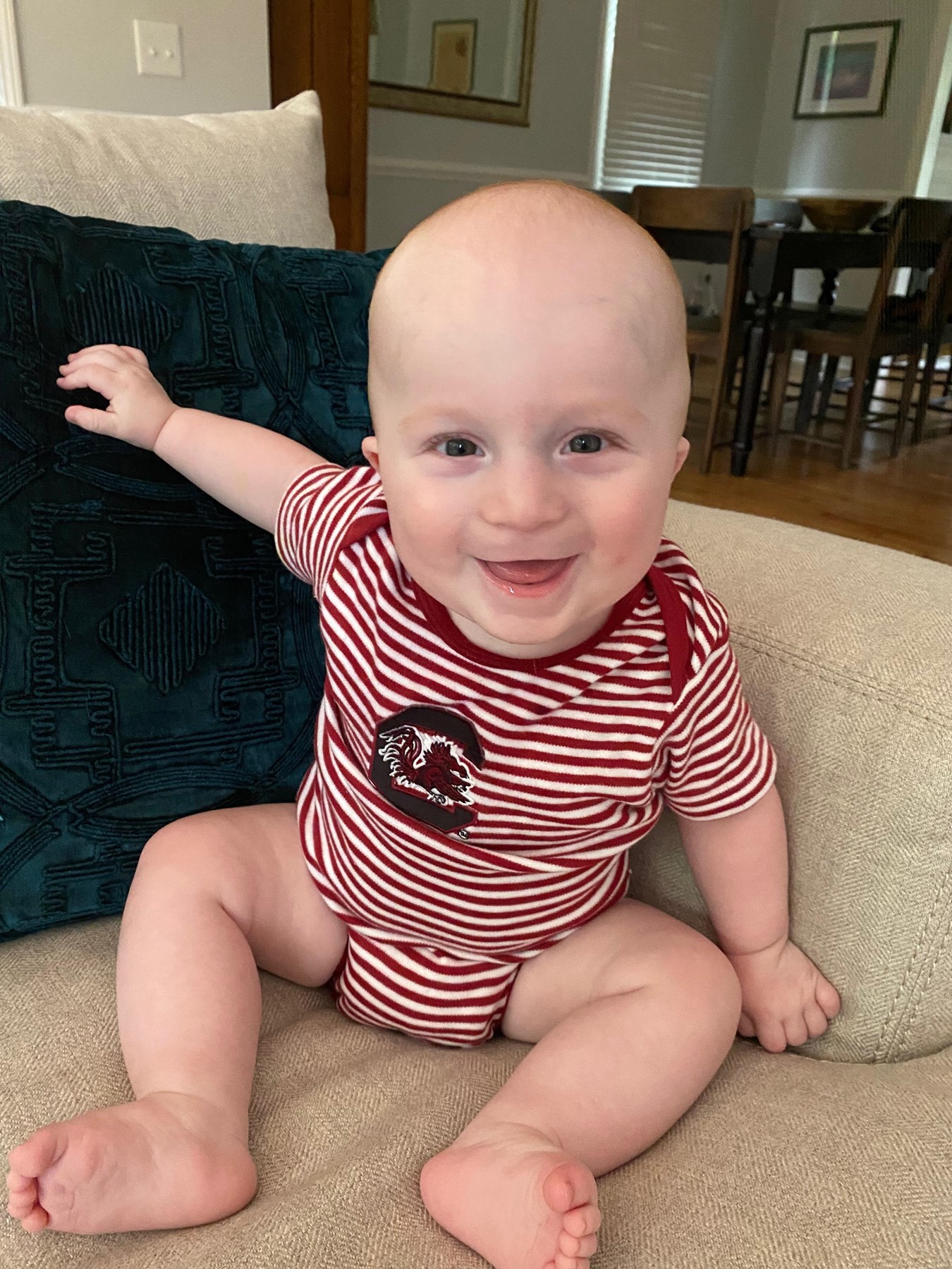 Obituary of Parker Conrad Linder