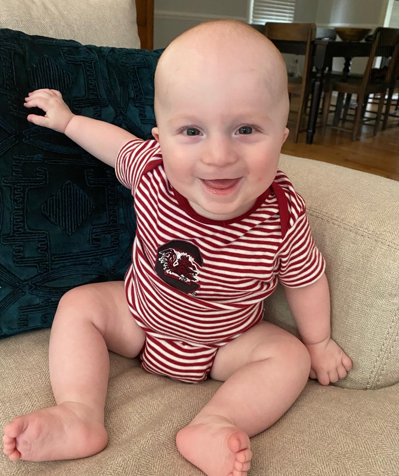 Parker Linder Obituary - Columbia, SC