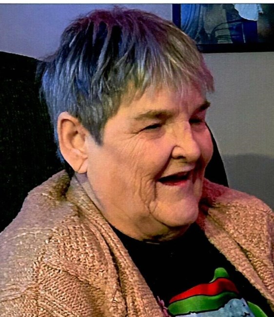 Obituary of Bonnie Joan McNutt