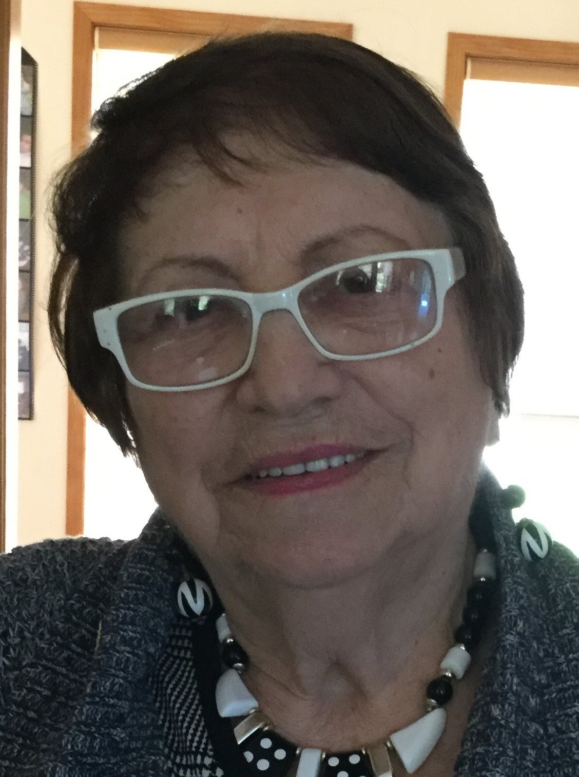 Obituary of Mira Lerner