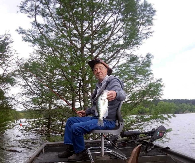 Obituary of Aubrey M. Simpson Jr.